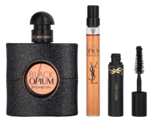 Yves Saint Laurent YSL Black Opium Giftset