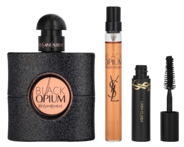 Yves Saint Laurent YSL Black Opium Giftset