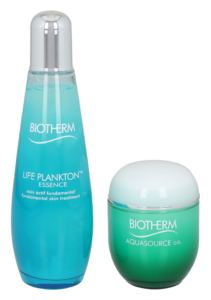 Biotherm Aquasource Set