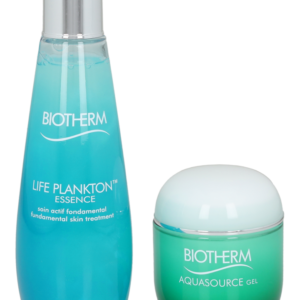 Biotherm Aquasource Set