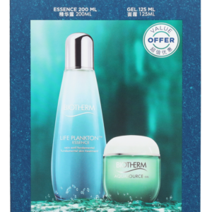 Biotherm Aquasource Set
