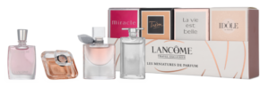 The Best Of Lancome