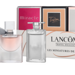 The Best Of Lancome