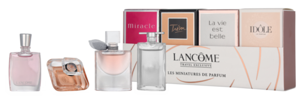 The Best Of Lancome
