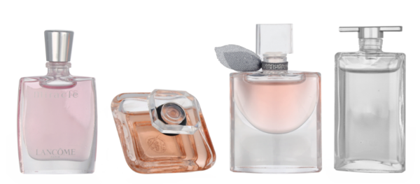 Lancome The Best Of Lancome Fragrances