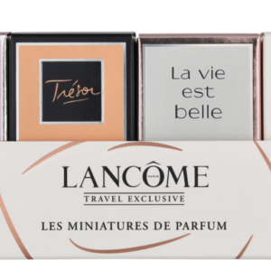 Lancome The Best Of Lancome Fragrances