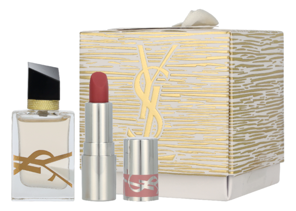 Libre SET EDP 90 ml + EDP 10 ml Libre Set Edp Edp