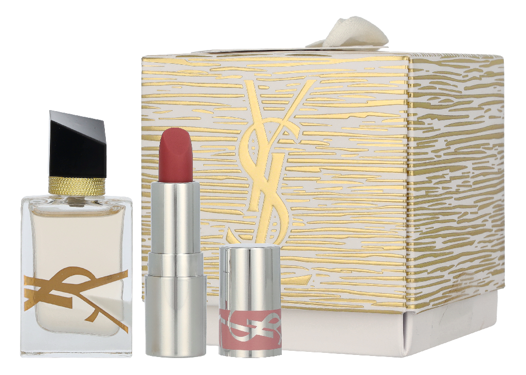Libre Set Edp Edp