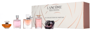 Lancome La Collection Miniatures