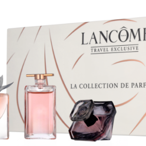Lancome La Collection Miniatures
