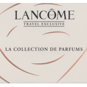 Lancome La Collection Miniatures