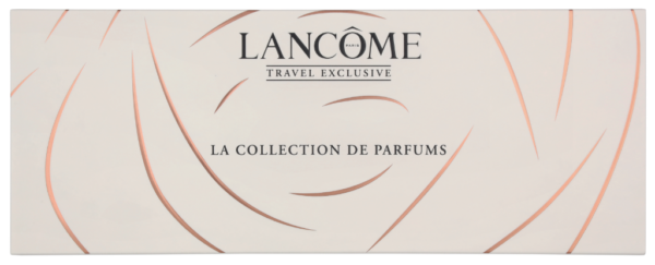 Lancome La Collection Miniatures