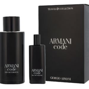 Code For Men Gift 125ml