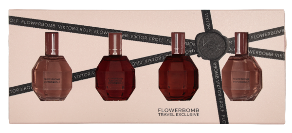 Viktor & Rolf Miniature Set