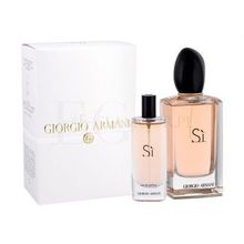 Si Set Edp Edp