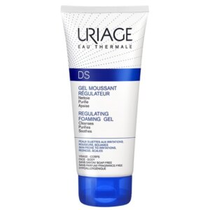 D S Gel Regulating