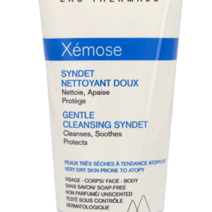 Xemose Gentle Cleansing Syndet