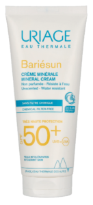 Face And Body Mineral