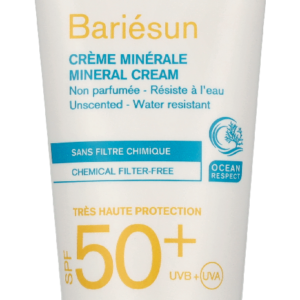 Face And Body Mineral