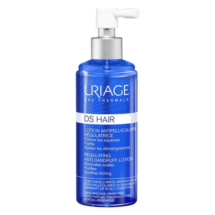 DS Hair Regulating Anti-Dandruff Lotion Ds Hair Regulating Anti
