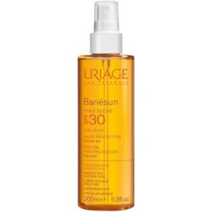 Bariesun Dry Oil Spf30