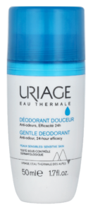 Delicate Ball Deodorant Roll