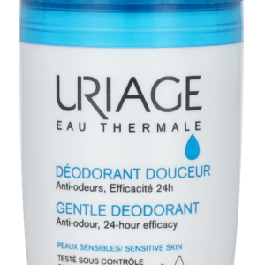 Delicate Ball Deodorant Roll