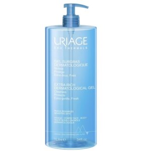 Uriage Surgras Dermatological Gel