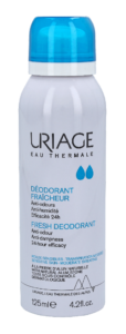 Fresh Deodorant Sensitive Skin
