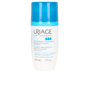 Puissance3 Power3 Deodorant Roll