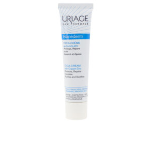 Reparative Cream Containing Copper
