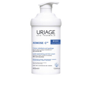 Uriage XEMOSE C8+ näokreem 400 ml