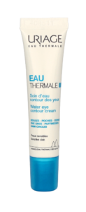 Active Water Eye Contour