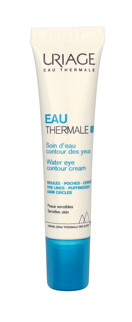 Active (Water Eye Contour Cream) Eau Thermal 15 ml Active (Water Eye Contour