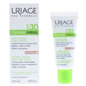 Hyseac 3 Regul Global Päikesekaitse