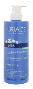 Bebe 1St Oleothermal Liniment