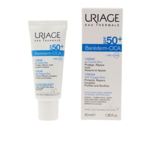Bariederm Cica Cream Spf50