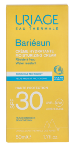 Uriage BARIÉSUN crema SPF30+ 50 ml