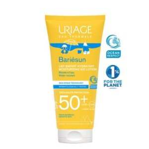 Bariesun Leche Ninos Spf50