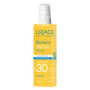 Bariesun Spray High Protection