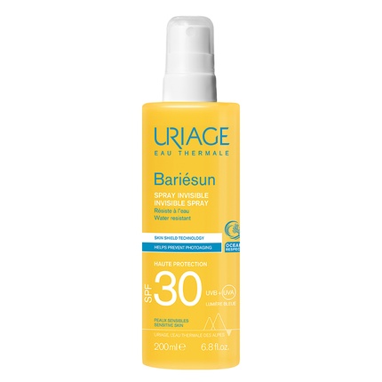 Bariésun Spray High Protection SPF 30 - Sunscreen spray for children Bariesun Spray High Protection