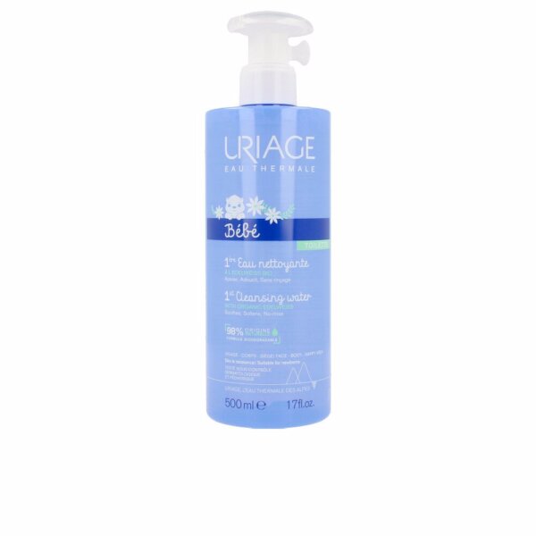 Uriage Bebe 1st Cleansing Water Bebe 1St Cleansing Water