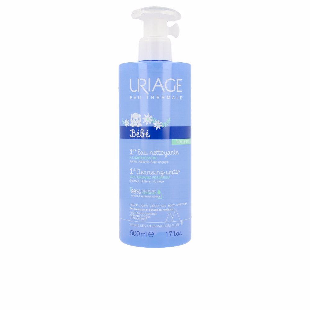 Bebe 1St Cleansing Water