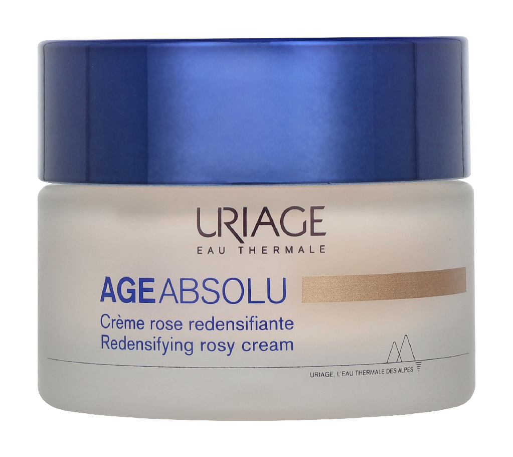 Age Absolu Redensifying Rosy