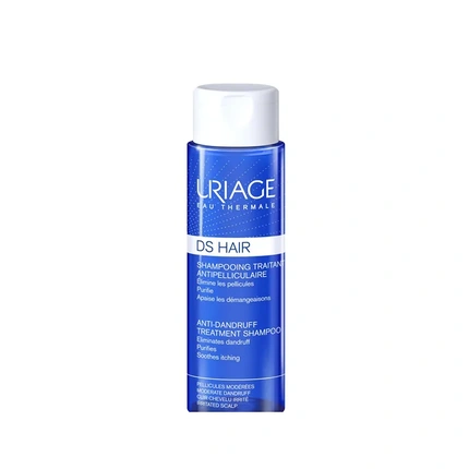 Ds Moderate Dandruff Shampoo