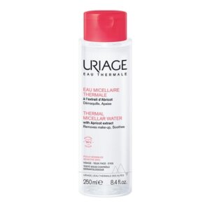 Thermal Micellar Water Sensitive Nahahooldustoode