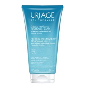 Refreshing Make Up Removing