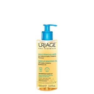 Huile Demaquillante Cleansing Face