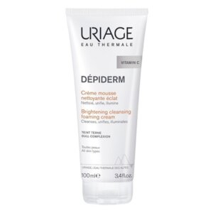 Depiderm Brightening Cleansing Foam
