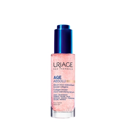 Age Absolu Collagen Booster Micro-Redensifying Serum Age Absolu Collagen Booster